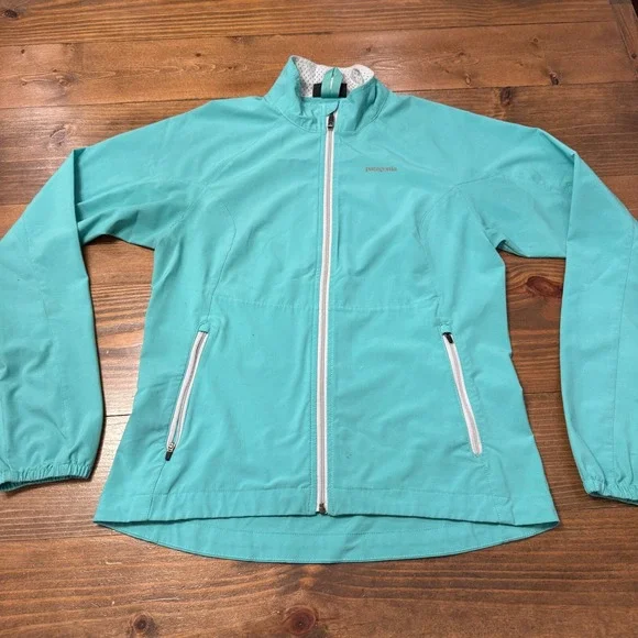 Patagonia Jackets Coats Patagonia Traverse Softshell Jacket